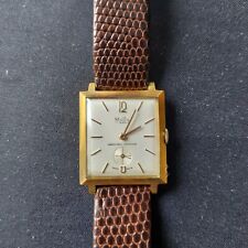 Mudu vintage watch for sale  CANNOCK