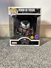 Venom throne glow for sale  MALTON