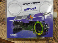 Spot hogg grinder....lefty.... for sale  Greenacres