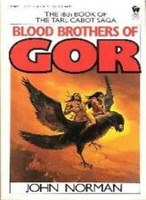 Blood brothers gor for sale  UK