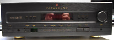 Parasound AVC-2500 Audio Video Controller / Preamplifier for sale  Shipping to South Africa