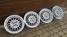Bmw e30 bbs for sale  WAKEFIELD