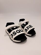 Kids dsquared2 white for sale  Ireland