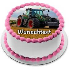 Traktor tortenaufleger party gebraucht kaufen  Lilienthal