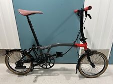 Brompton s2l chpt3 for sale  Shipping to Ireland