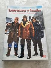 Schneesturm paradies dvd gebraucht kaufen  Berlin