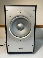 Infinity powered subwoofer for sale  Saint Cloud