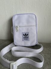 Adidas tasche festival gebraucht kaufen  Stöcken