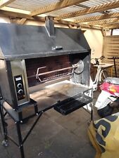 grill spanferkelgrill gebraucht kaufen  Elmshorn