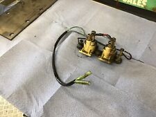 Mercury Mariner 75hp 90hp Two Stroke Trim Solenoids for sale  Shipping to South Africa