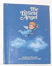 The Littlest Angel (Avon Products Edition) - Charles Tazewell - Tapa dura -..., usado segunda mano  Embacar hacia Argentina