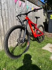 Full suspension mountain for sale  RYDE