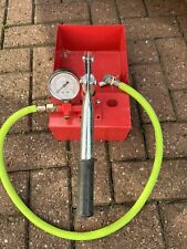 hydraulic water pump for sale  WALTHAM CROSS