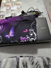 Laptop acer aspire gebraucht kaufen  Grimmen