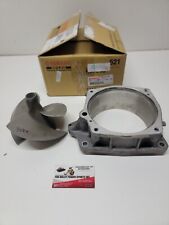 06-2015 YAMAHA AR210 SR210 SX210 OEM PORT MOTOR IMPELLER 6S8-R1321-02-00 USED, used for sale  Shipping to South Africa