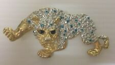 panther brooch for sale  BRIGHTON