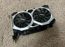 Msi nvidia geforce for sale  New Richmond