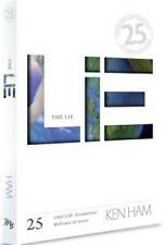 Lie evolution paperback for sale  Montgomery