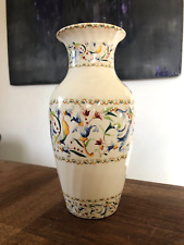 Joli vase cannelé d'occasion  Châtillon-sur-Loire