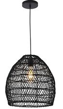 Rattan lamp bamboo for sale  Lakewood