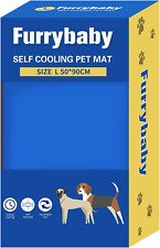 Furrybaby dog cooling for sale  BANGOR