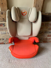 Cybex solution fix for sale  DISS