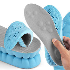 memory foam inserts insoles for sale  Piscataway