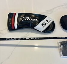 titleist driver ts3 for sale  Cary