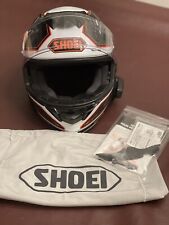 shoei air helmet gt for sale  Fulshear