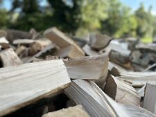 Unseasoned hardwood logs for sale  ORPINGTON