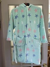 Girls dressing gown for sale  TIVERTON