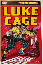 Luke cage epic gebraucht kaufen  Leonberg