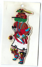Embroidery applique tocha for sale  Oklahoma City