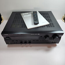Yamaha RX-V496 Receiver HiFi Stereo 5.1 Channel Home Theater Audio Phono w Box for sale  Shipping to South Africa