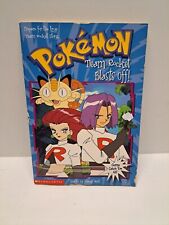 Pokemon chapter book for sale  Ponchatoula