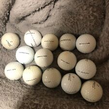 Lote de 14 pelotas de golf Titleist Pro V1 V1x, usado segunda mano  Embacar hacia Argentina