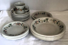 Wedgwood quince dinner for sale  Shipping to Ireland