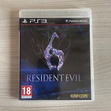 Resident evil playstation usato  Milano