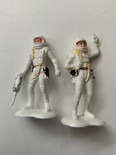 Vintage spaceman figure for sale  WORTHING