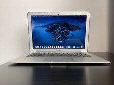 Macbook air a1466 gebraucht kaufen  Berlin