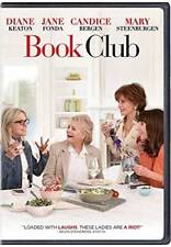 Book club dvd for sale  Montgomery