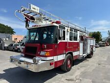pierce firetruck for sale  Miami