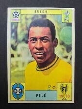 1970 panini pele d'occasion  La Coquille