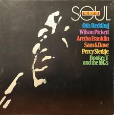 Various artists soul for sale  Salem