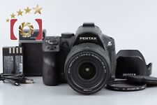 Good pentax black for sale  Shipping to Ireland