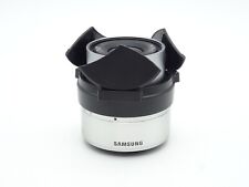 Samsung 27mm bjektiv gebraucht kaufen  Schwelm
