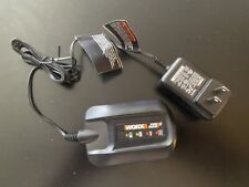 Oem worx charger for sale  East Amherst