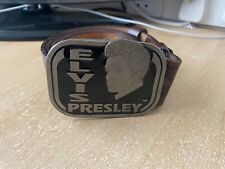 Elvis presley belt for sale  SHEFFIELD