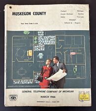 1966 telephone directory for sale  Belmont