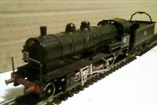 Locomotiva vapore sncf usato  Torino